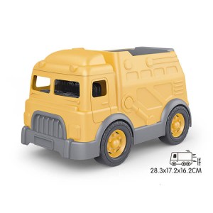 Pretend Play Engineering vehicle Kit